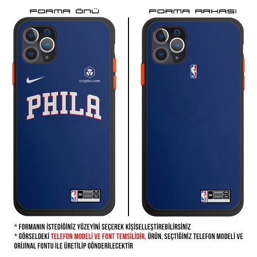 76ers: Icon Edition - 2K22