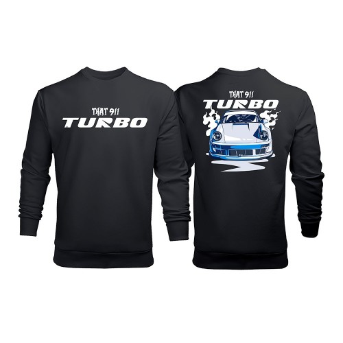 911 Turbo Sweatshirt