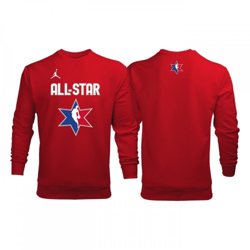 All-Star Team Giannis Starters Edition 2019-2020 Sweatshirt