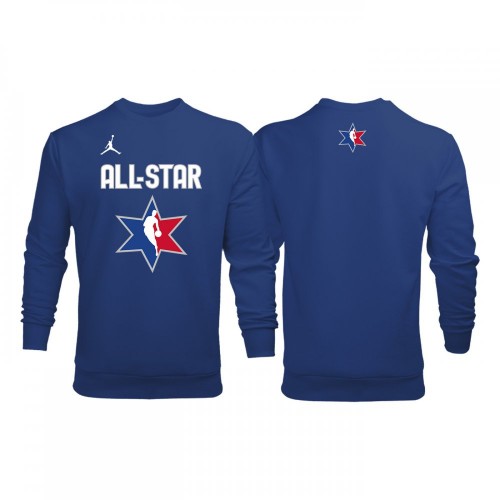 All-Star Team LeBron Starters Edition 2019-2020 Sweatshirt