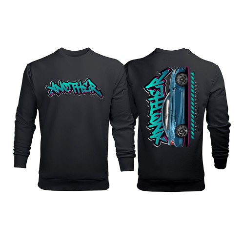 Another M Sweatshirt