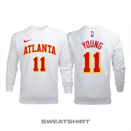 HAWKS ASSOCIATION EDITION 2020-2021 SWEATSHIRT