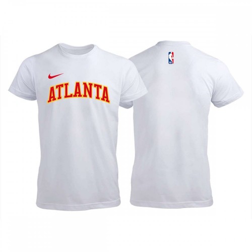 Atlanta Hawks Association Edition 2020-2021 Tişört