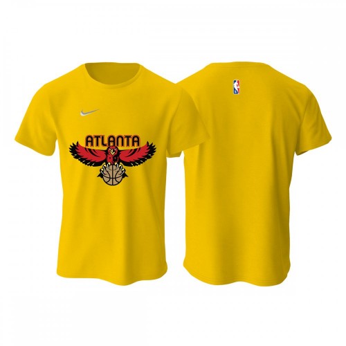 Atlanta Hawks City Edition 2021-2022 Tişört