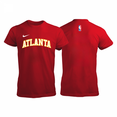 Atlanta Hawks Icon Edition 2020-2021 Tişört