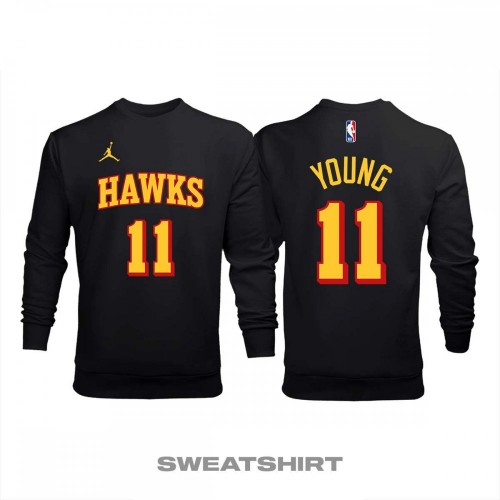 HAWKS STATEMENT EDITION 2020-2021 SWEATSHIRT