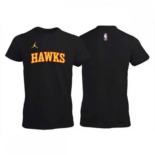 Atlanta Hawks Statement Edition 2020-2021 Tişört