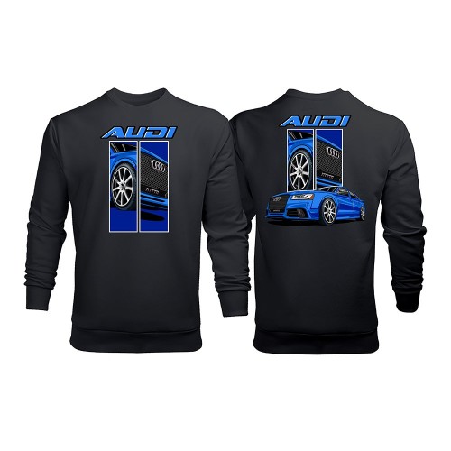 Audi close-up Sweatshirt