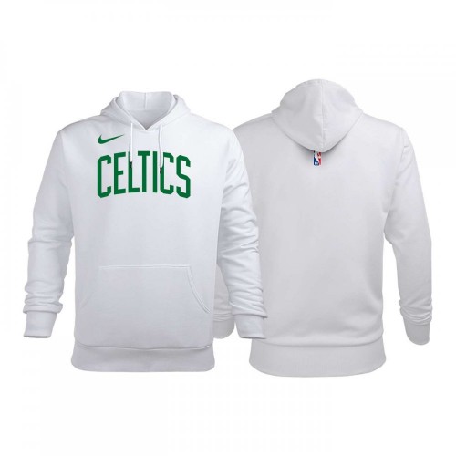Boston Celtics Association Edition 2017-2018 Hoodie