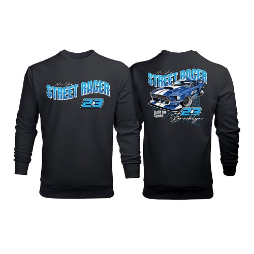 Brooklyn 23 Sweatshirt