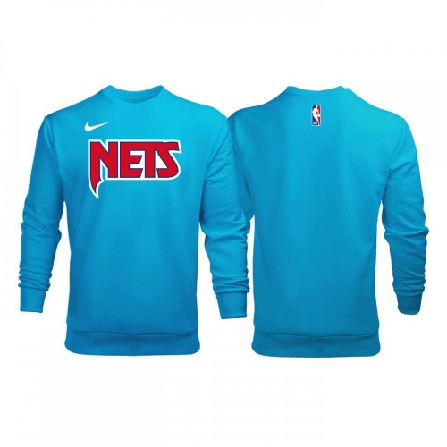 Brooklyn Nets Classic Edition 2020-2021 Sweatshirt