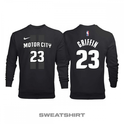 City Edition 2018-2019 Sweatshirt