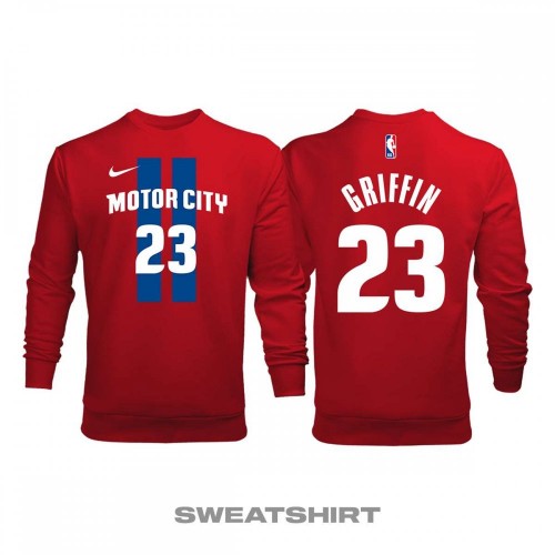 City Edition 2019-2020 Sweatshirt