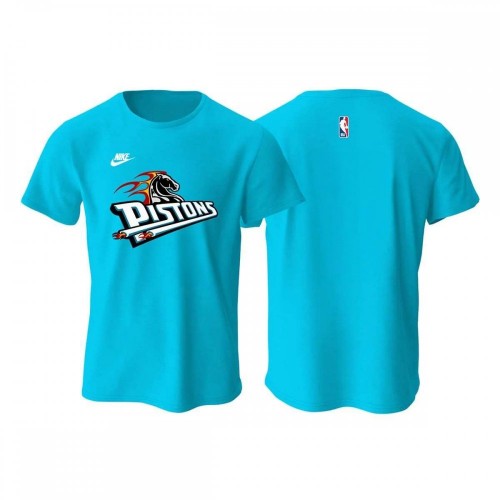 Detroit Pistons Classic Edition 2022-2023 Tişört