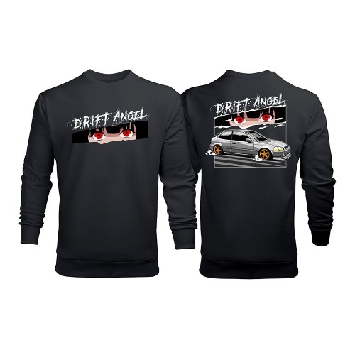 Drift Angel Sweatshirt