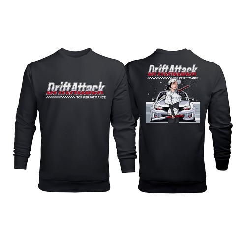 Driftattack Sweatshirt