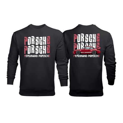 Ferdinand P911 Sweatshirt
