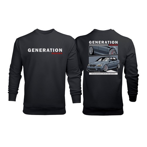 Generation Reborn Sweatshirt