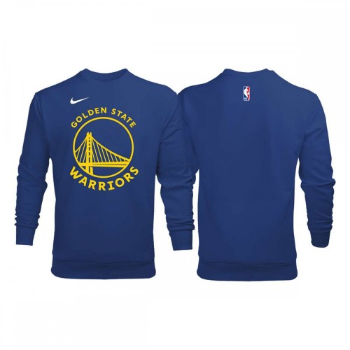 Golden State Warriors Icon Edition 2019-2020 Sweatshirt