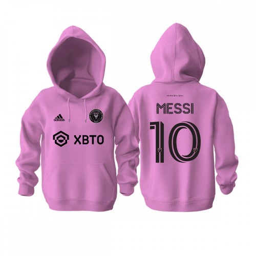 Inter Miami : Home - 23/24 HOODIE