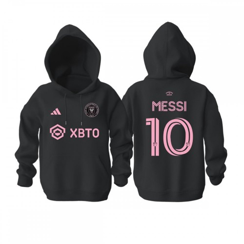 Inter Miami : Away - 23/24 HOODIE