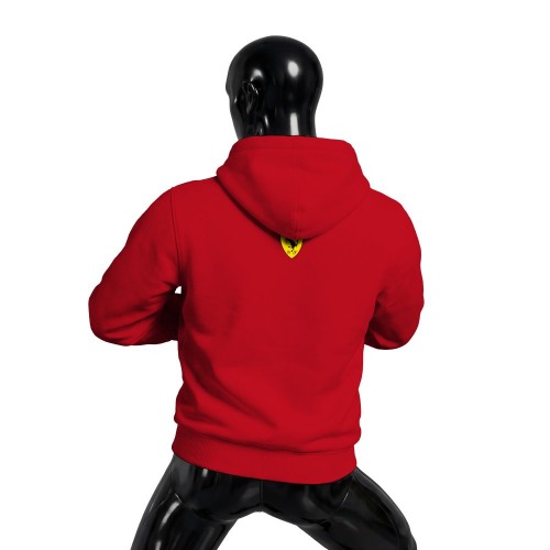 Scuderia Ferrari Red Edition HOODIE 2022 2