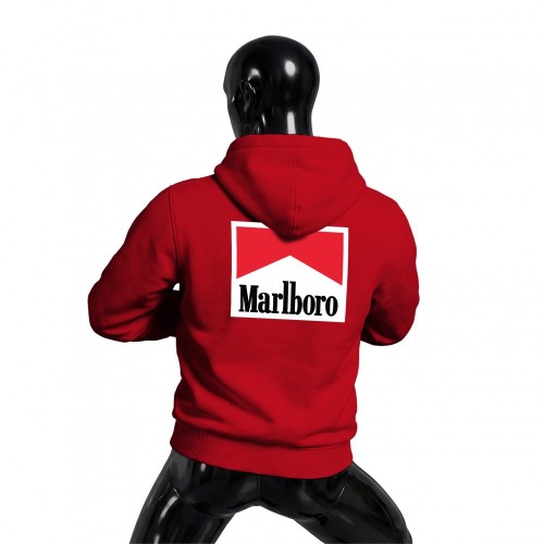 Scuderia Ferrari Legend Edition HOODIE 2