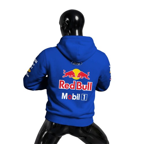 Red Bull Racing: RB22 - Merch Edition 2026 Hoodie 2