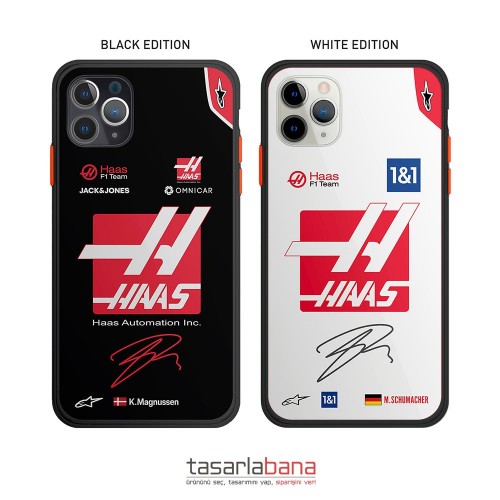 HAAS F1 TEAM 2022