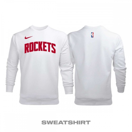 Houston Rockets Association Edition 2019-2020 Sweatshirt