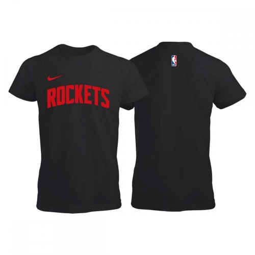 Houston Rockets Earned Edition 2020-2021 Tişört