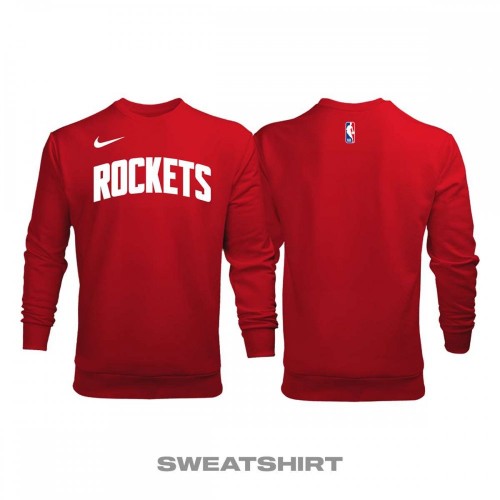 Houston Rockets Icon Edition 2019-2020 Sweatshirt