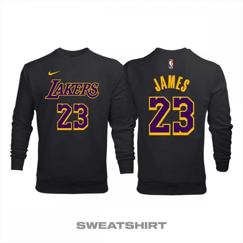 Earned Edition 2020-2021 Sweatshirt