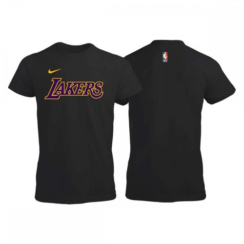 Los Angeles Lakers Earned Edition 2020-2021 Tişört