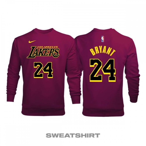 Fuchsia Edition 2018-2019 Sweatshirt