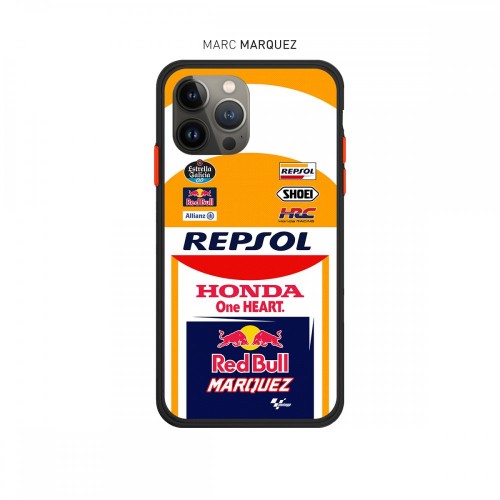 Repsol Honda Team: MARC MARQUEZ