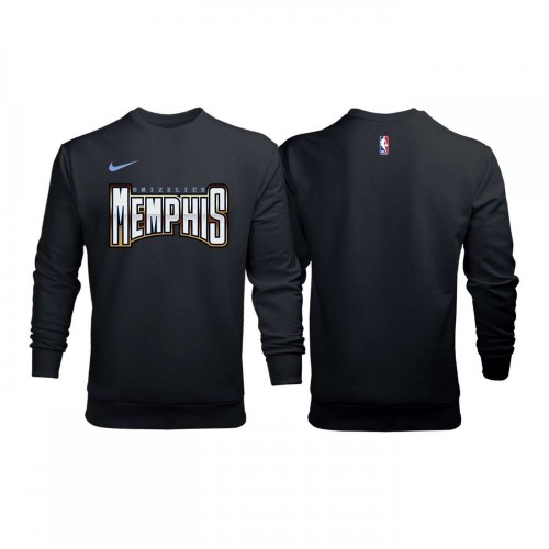 Memphis Grizzlies City Edition 2022-2023 Sweatshirt