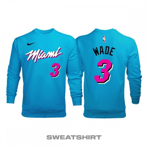 City Edition 2019-2020 Sweatshirt