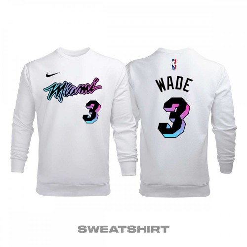 City Edition 2020-2021 Sweatshirt