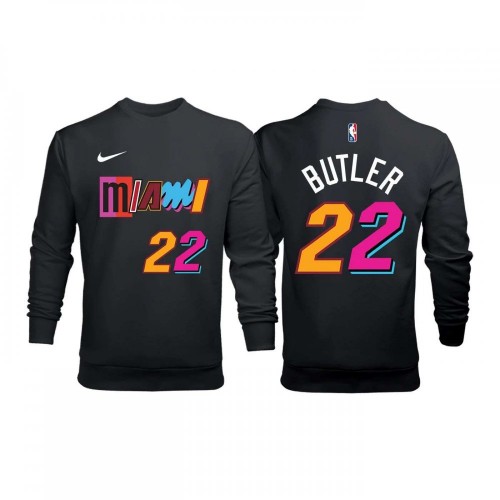 City Edition 2021-2022 Sweatshirt
