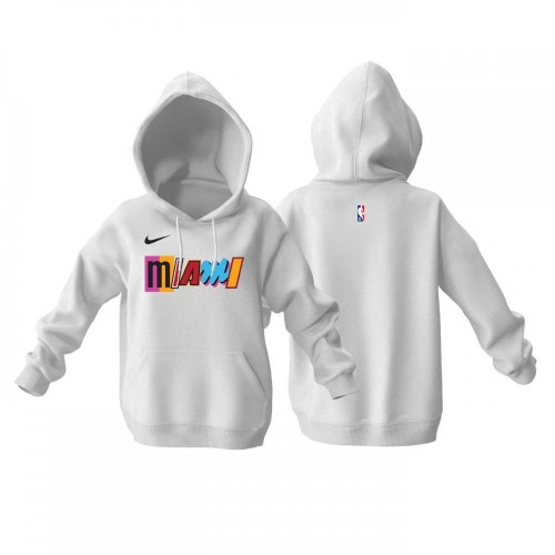 Miami Heat Classic Edition 2022-2023 Hoodie