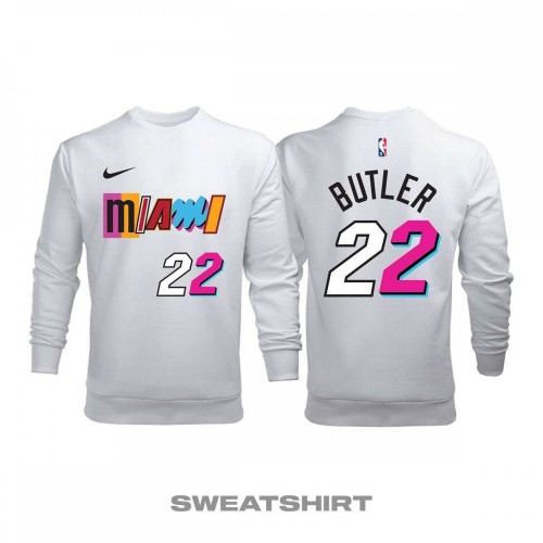 City Edition 2022-2023 Sweatshirt