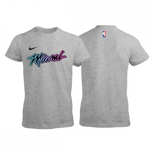 Miami Heat City v.2 Edition 2020-2021 Tişört