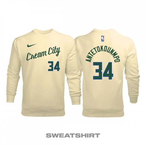 City Edition 2019-2020 Sweatshirt