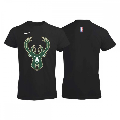 Milwaukee Bucks Statement Edition 2017-2018 Tişört