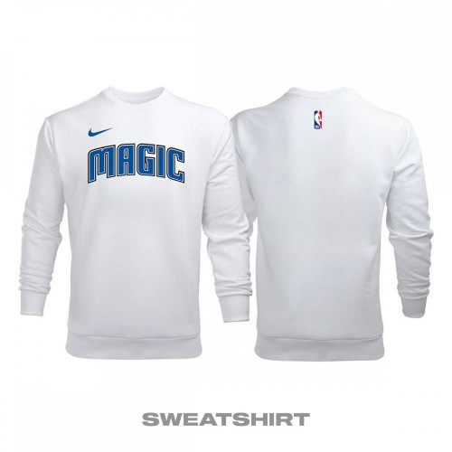 Orlando Magic Association Edition 2017-2018 Sweatshirt