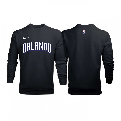 Orlando Magic City Edition 2022-2023 Sweatshirt