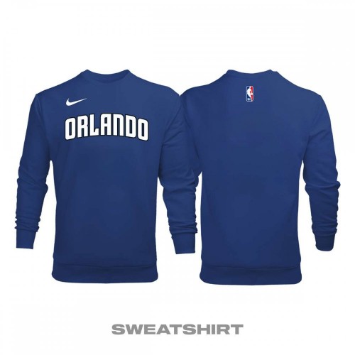 Orlando Magic Statement Edition 2019-2020 Sweatshirt