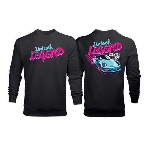 P993 Legend Sweatshirt