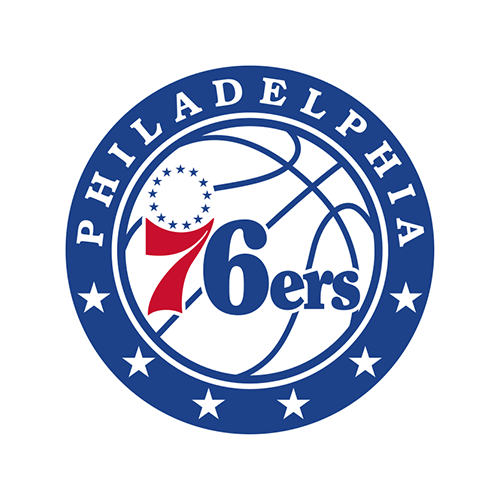 PHILADELPHIA 76ERS